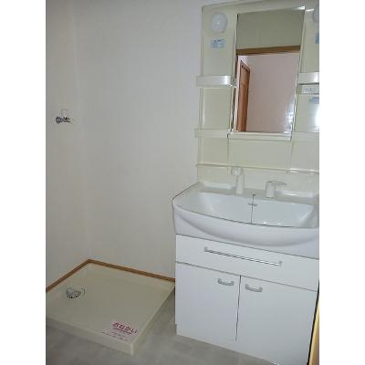 モデッサ・リーノ　Ｂ 203【管理NO：1-014882602-02030】 ★家具家電は申し込み後に搬入します★の物件写真6