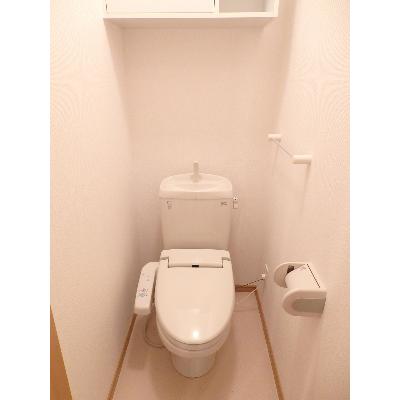 メゾン　ソレイユ　Ⅰ 103【管理NO：1-014788001-01030】 ★家具家電は申し込み後に搬入しますの物件写真5