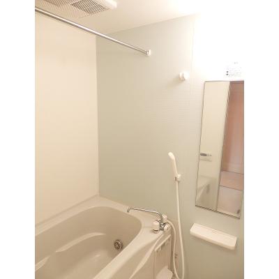 グラースＢ 102【管理NO：1-014226402-01020】 ★家具家電は申し込み後に搬入しますの物件写真4