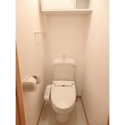 グラースＢ 102【管理NO：1-014226402-01020】 ★家具家電は申し込み後に搬入しますの物件写真5