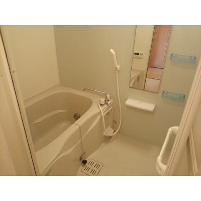 グラースＡ 103【管理NO：1-014226401-01030】 ★家具家電は申し込み後に搬入しますの物件写真4