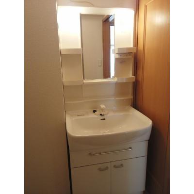 グラースＡ 103【管理NO：1-014226401-01030】 ★家具家電は申し込み後に搬入しますの物件写真6