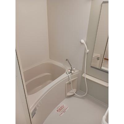 Ｗｅｓｔ　Ａｕｂｅ 204【管理NO：1-014093801-02040】 ★家具家電は申し込み後に搬入しますの物件写真4