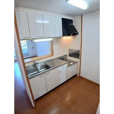 ブリ－ゼ・Ｆ 203【管理NO：1-013815101-02030】 ★家具家電は申し込み後に搬入しますの物件写真3