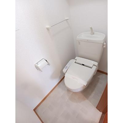 ブリ－ゼ・Ｆ 203【管理NO：1-013815101-02030】 ★家具家電は申し込み後に搬入しますの物件写真5