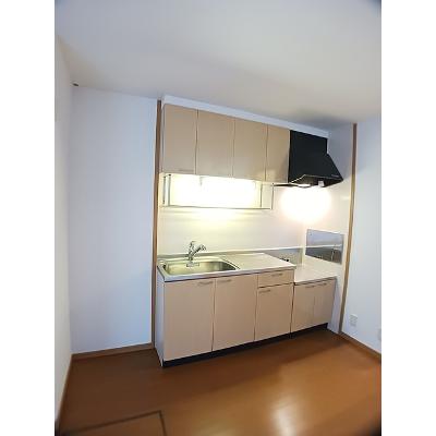 ペルル 103【管理NO：1-013599401-01030】 ★家具家電は申し込み後に搬入します★の物件写真3