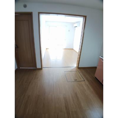 ピオ－ネＢ 101【管理NO：1-013568402-01010】 ★家具家電は申し込み後に搬入します★の物件写真2