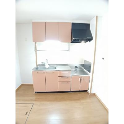 ピオ－ネＢ 101【管理NO：1-013568402-01010】 ★家具家電は申し込み後に搬入します★の物件写真3