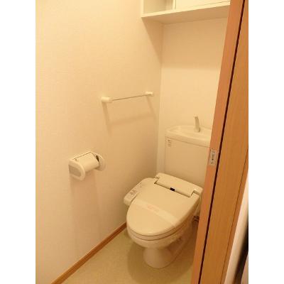 ベル・ウィステリアⅢ 104【管理NO：1-013428501-01040】 ★家具家電は申し込み後に搬入します★の物件写真5