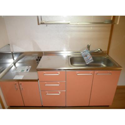 プランタンＢ 103【管理NO：1-012966802-01030】 ★家具家電は申し込み後に搬入します 2026年07月中旬入居可能の物件写真3