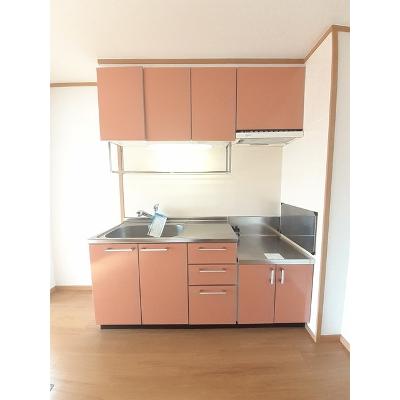 プランタンＡ 101【管理NO：1-012966801-01010】 ★家具家電は申し込み後に搬入しますの物件写真3