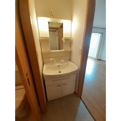 プランタンＡ 101【管理NO：1-012966801-01010】 ★家具家電は申し込み後に搬入しますの物件写真6
