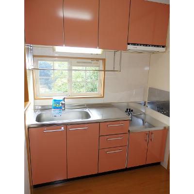 ソレイユ２番館 204【管理NO：1-012798601-02040】 ★家具家電は申し込み後に搬入します★の物件写真3