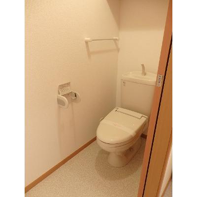 ソレイユ２番館 204【管理NO：1-012798601-02040】 ★家具家電は申し込み後に搬入します★の物件写真5