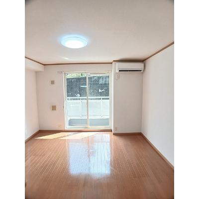 ハーモニー 202【管理NO：1-012747001-02020】 ★家具家電は申し込み後に搬入します★の物件写真2