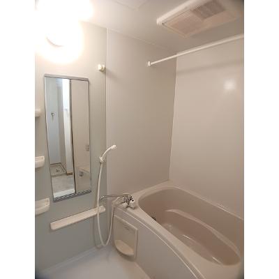 ハーモニー 202【管理NO：1-012747001-02020】 ★家具家電は申し込み後に搬入します★の物件写真4
