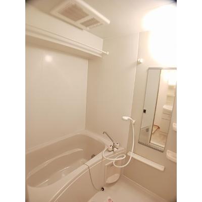 ソレイユ１番館 203【管理NO：1-012704601-02030】 ★家具家電は申し込み後に搬入します★の物件写真4