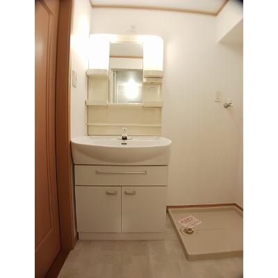 ソレイユ１番館 203【管理NO：1-012704601-02030】 ★家具家電は申し込み後に搬入します★の物件写真6