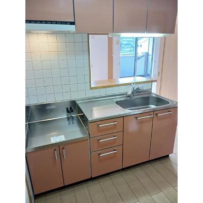 ヌーヴェル・ブリーゼ 304【管理NO：1-012555601-03040】 ★家具家電は申し込み後に搬入しますの物件写真3