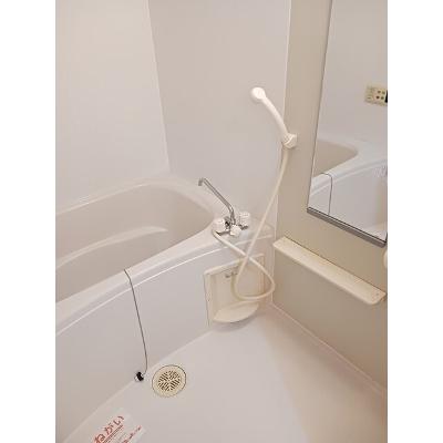 ヌーヴェル・ブリーゼ 304【管理NO：1-012555601-03040】 ★家具家電は申し込み後に搬入しますの物件写真4