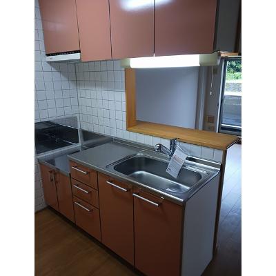 ヌーヴェル・ブリーゼ 104【管理NO：1-012555601-01040】 ★家具家電は申し込み後に搬入しますの物件写真3