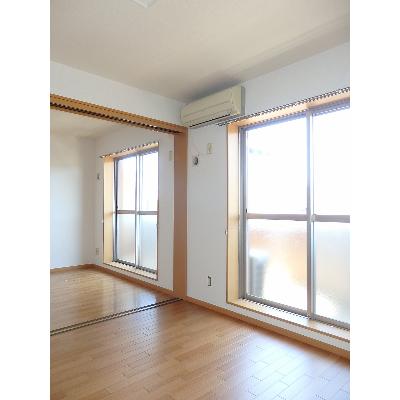 シェーネ・Ｆ 303【管理NO：1-012521601-03030】 ★家具家電は申し込み後に搬入します★ ★2026年09月中旬入居可能★の物件写真2