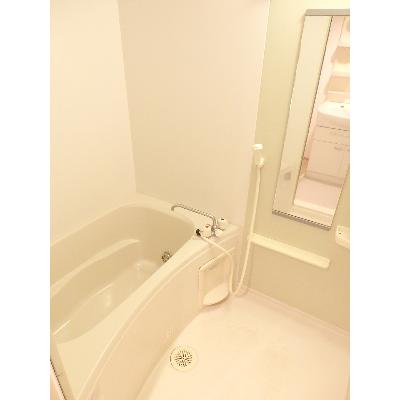 シェーネ・Ｆ 303【管理NO：1-012521601-03030】 ★家具家電は申し込み後に搬入します★ ★2026年09月中旬入居可能★の物件写真4