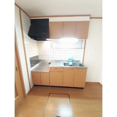 レジデンス２００４ 103【管理NO：1-012193901-01030】 ★家具家電は申し込み後に搬入しますの物件写真3