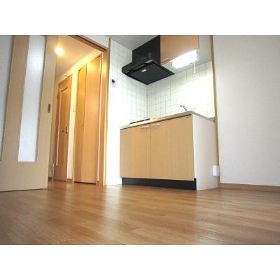 カルフ－ル緑井 308【管理NO：1-011592001-03080】 ★家具家電は申し込み後に搬入します 2026年07月下旬入居可能の物件写真2