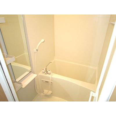 カルフ－ル緑井 308【管理NO：1-011592001-03080】 ★家具家電は申し込み後に搬入します 2026年07月下旬入居可能の物件写真4