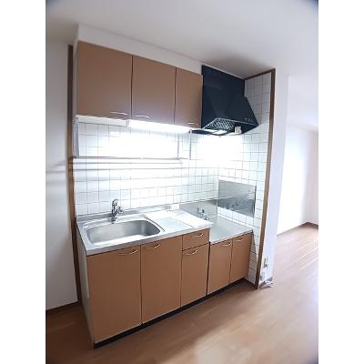 シャポー・ルージュＭ 202【管理NO：1-011439701-02020】 ★家具家電は申し込み後に搬入しますの物件写真3