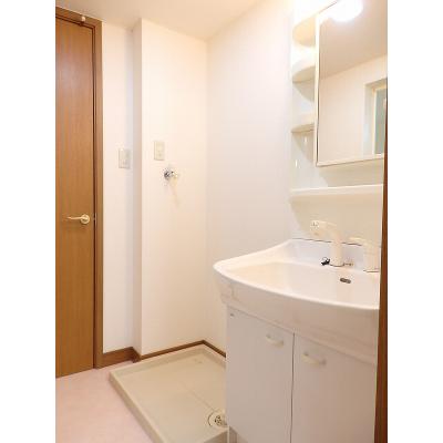 シャポー・ルージュＭ 103【管理NO：1-011439701-01030】 ★家具家電は申し込み後に搬入しますの物件写真6