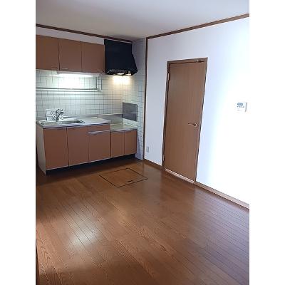 オリゾンテ宮浜Ⅱ 103【管理NO：1-010976301-01030】 ★家具家電は申し込み後に搬入しますの物件写真2