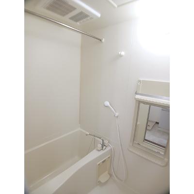 カーサ・デ・ナカスジ 302【管理NO：1-010787801-03020】 ★家具家電は申し込み後に搬入しますの物件写真4