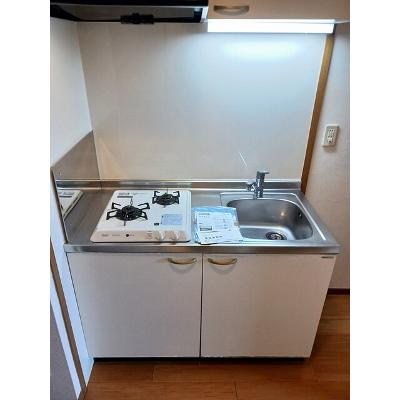 セゾン升本 402【管理NO：1-010544901-04020】 ★家具家電は申し込み後に搬入しますの物件写真3