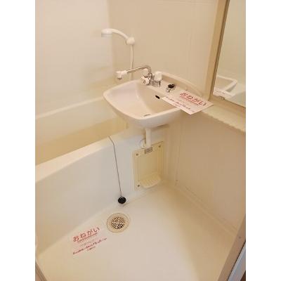 セゾン升本 402【管理NO：1-010544901-04020】 ★家具家電は申し込み後に搬入しますの物件写真4