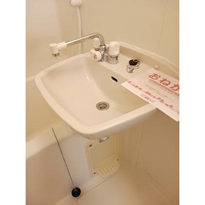 セゾン升本 402【管理NO：1-010544901-04020】 ★家具家電は申し込み後に搬入しますの物件写真6