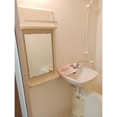 セゾン升本 401【管理NO：1-010544901-04010】 ★家具家電は申し込み後に搬入しますの物件写真6