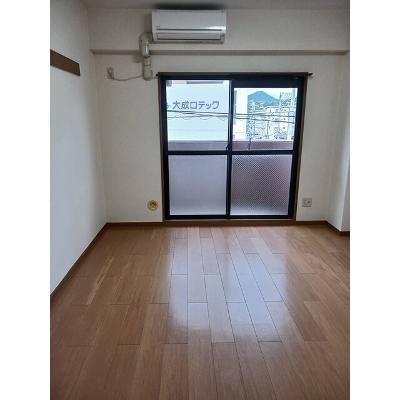 セゾン升本 303【管理NO：1-010544901-03030】 ★家具家電は申し込み後に搬入しますの物件写真2