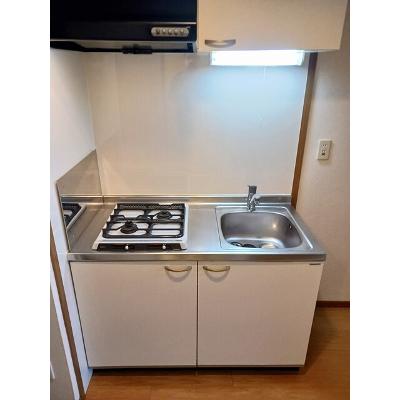 セゾン升本 303【管理NO：1-010544901-03030】 ★家具家電は申し込み後に搬入しますの物件写真3