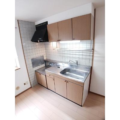 フォレストサイドⅡ番館 102【管理NO：1-010144301-01020】 ★家具家電は申し込み後に搬入しますの物件写真3