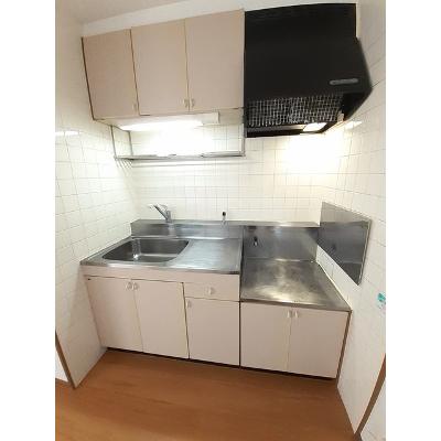 カサヴェルデ吉田Ⅱ 203【管理NO：1-009469301-02030】 ★家具家電は申し込み後に搬入します 2026年07月中旬入居可能の物件写真3