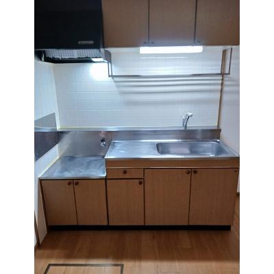 タウニーヒルズ 104【管理NO：1-009413101-01040】 ★家具家電は申し込み後に搬入しますの物件写真3