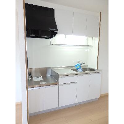 モラーダ上安 303【管理NO：1-009383001-03030】 ★家具家電は申し込み後に搬入します 2026年07月中旬入居可能の物件写真3