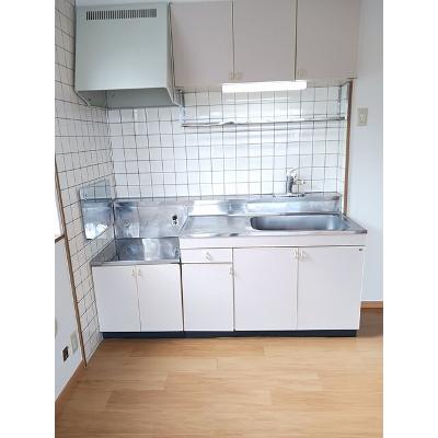 クレストール古谷 201【管理NO：1-007309001-02010】 ★家具家電は申し込み後に搬入しますの物件写真3