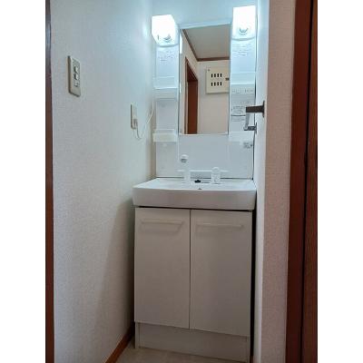 クレストール古谷 201【管理NO：1-007309001-02010】 ★家具家電は申し込み後に搬入しますの物件写真6