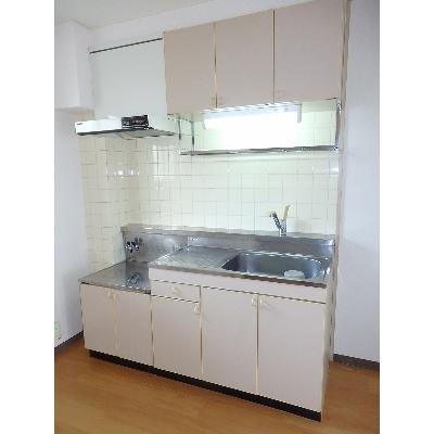 ニューシティフジモト 101【管理NO：1-005288101-01010】 ★家具家電は申し込み後に搬入しますの物件写真3