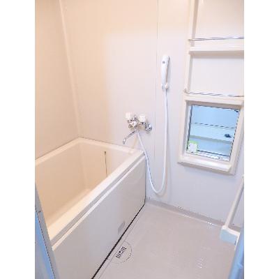 ニューシティフジモト 101【管理NO：1-005288101-01010】 ★家具家電は申し込み後に搬入しますの物件写真4