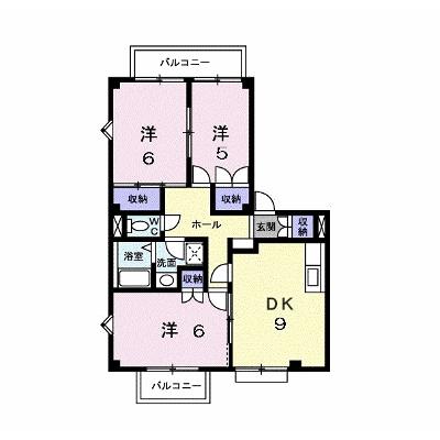 スクウェアガーデン緑井 203【管理NO：1-004835301-02030】 ★家具家電は申し込み後に搬入しますの外観画像
