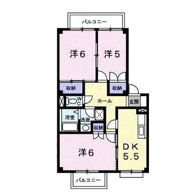 スクウェアガーデン緑井 202【管理NO：1-004835301-02020】 ★家具家電は申し込み後に搬入しますの外観画像